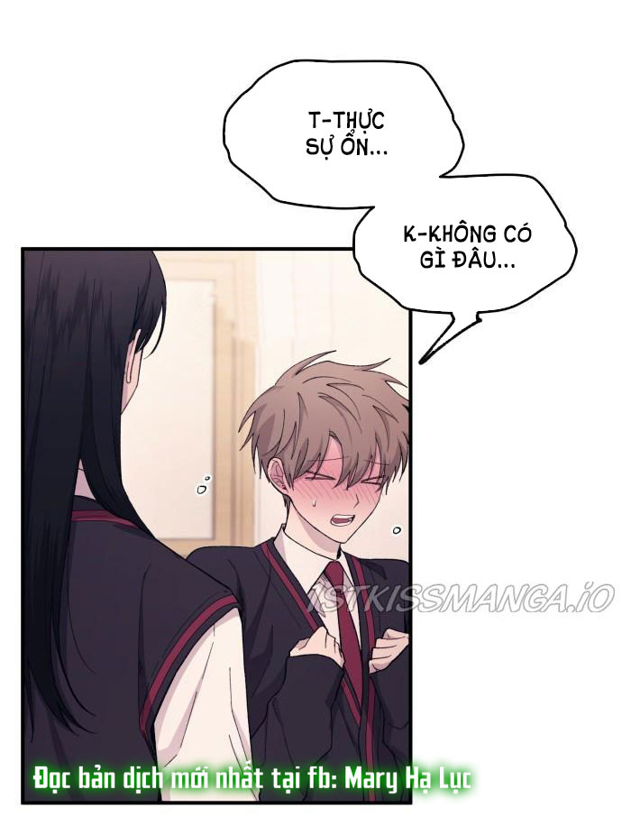 yeonwoo ngây thơ chapter 58.1 17