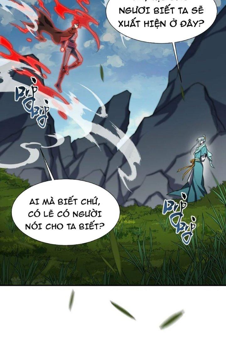 ta tại tu tiên thế giới 5 giờ tới 9 giờ về chapter 15 37