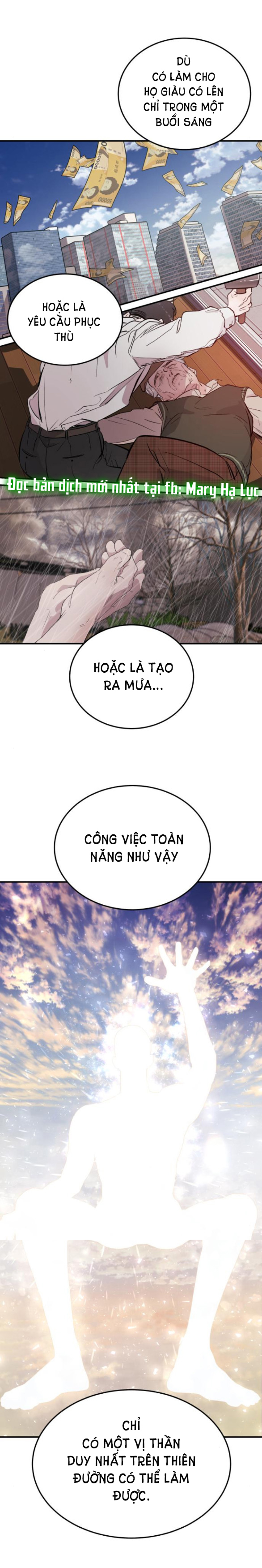 For The Queendom chapter 3.2 - Trang 17