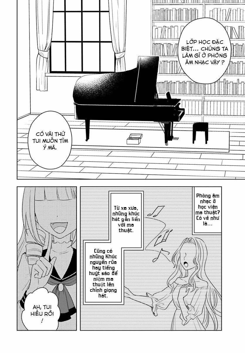 eiyuu no musume to shite umarekawatta eiyuu wa futatabi eiyuu o mezasu chapter 15.1 5