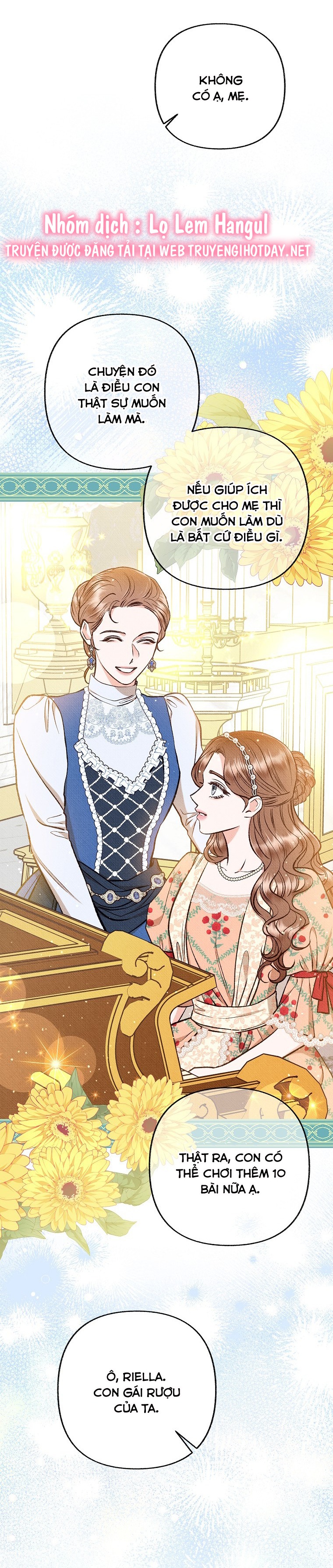 chàng trai đa nhân cách của tôi chapter 28 20