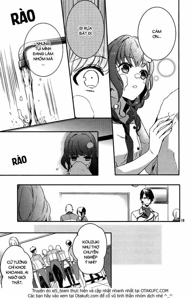 tổng hợp one shot. chapter 268 20