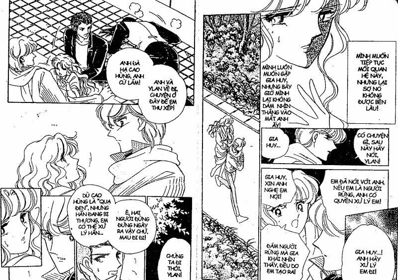 dấu phong ấn xanh chapter 7 11