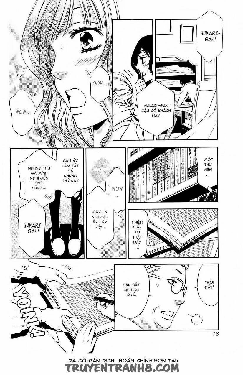 yukari zumu chapter 1 12