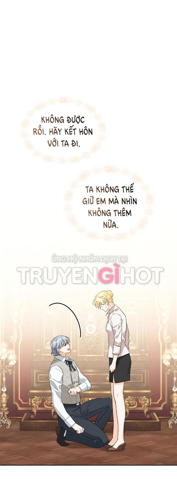 ác nữ xứng đôi với bạo chúa chapter 104 23
