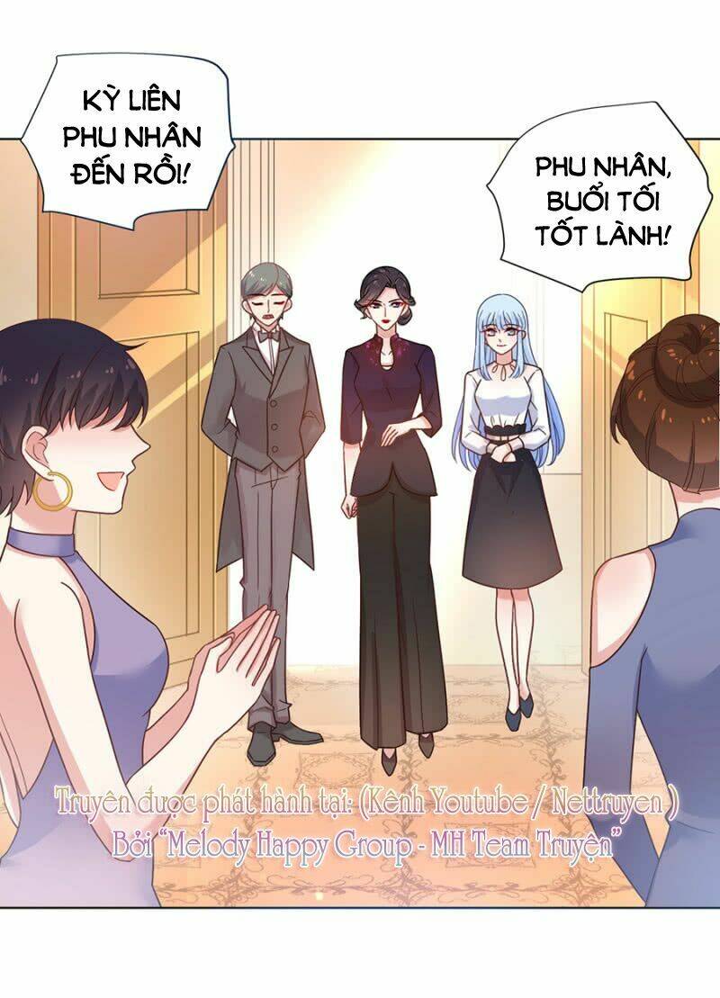 ma lạt thiên kim đẩu ác thiếu chapter 132 15