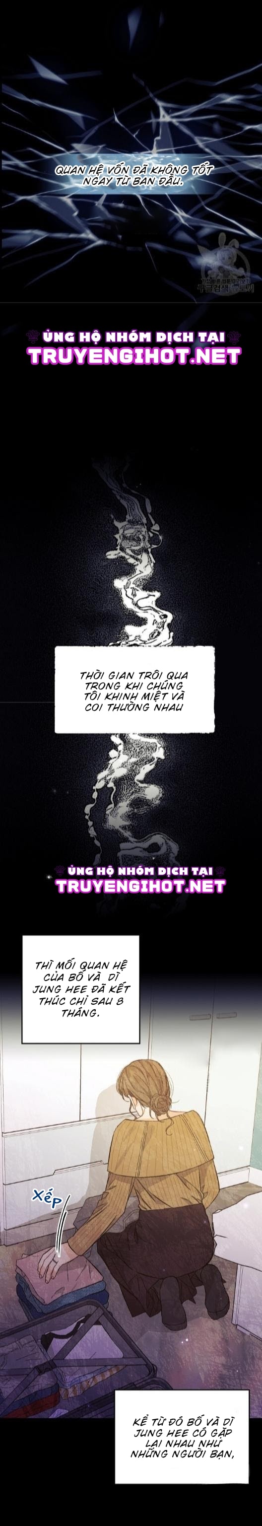 thở chung bầu không khí chapter 2 9