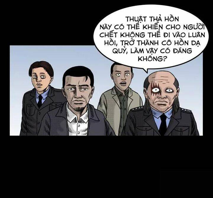 kỳ án có thật chapter 29 63