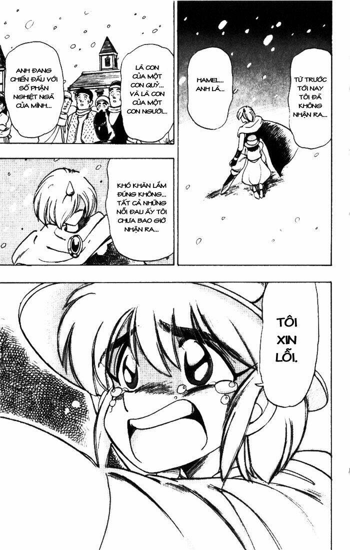 violinist of hameln - cây đàn kì diệu chapter 12 28