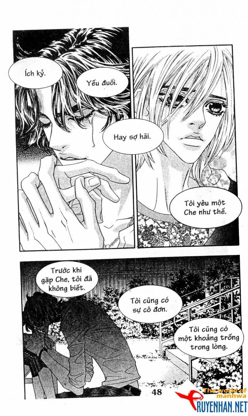 you're so cool chapter 57 10