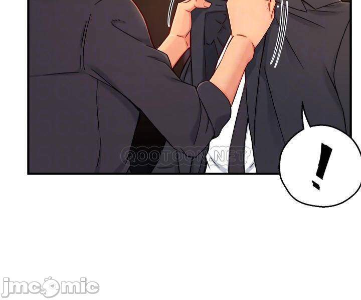 trưởng phòng mật báo chapter 39 9