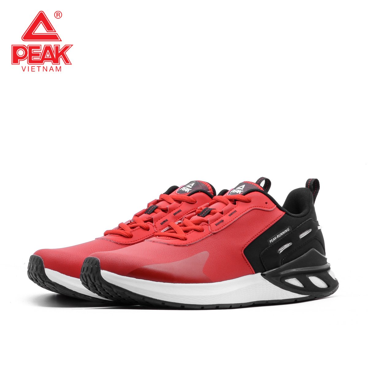 Giày Chạy Bộ PEAK Running E04307H