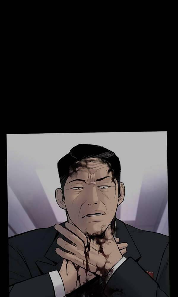 đặc vụ kim chapter 75 158