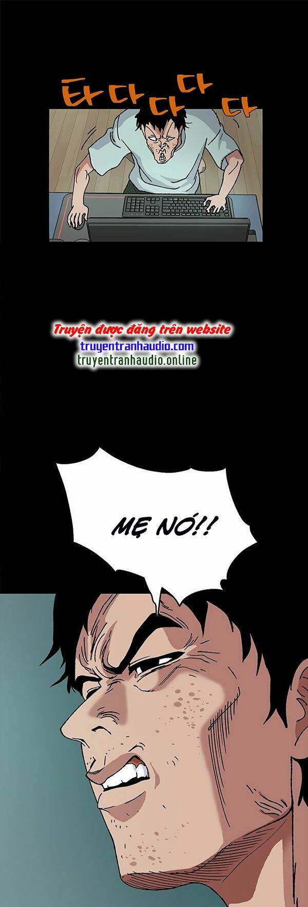 npc bắt đầu từ kỹ năng lv.999 chapter 5 8