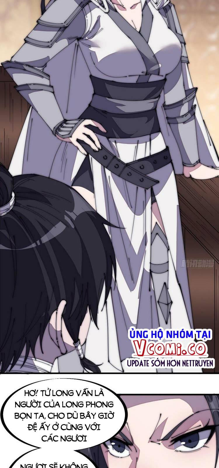 ta có một sơn trại chapter 203 22