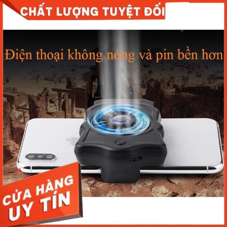 Làm Mát Điện Thoại Dành Riêng Cho Game Thủ VP.9