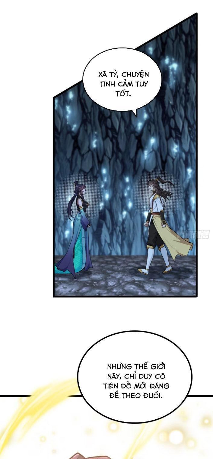 tu tiên chính là như vậy chapter 74 22