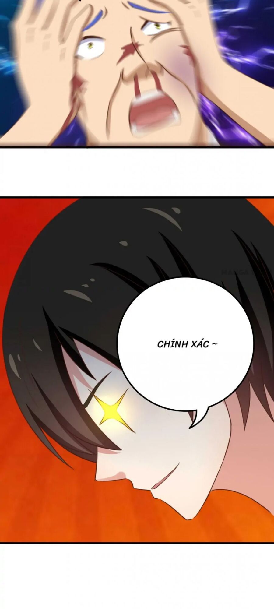 tôi và cô nàng thuê trọ xinh đẹp 26 tuổi chapter 80 20