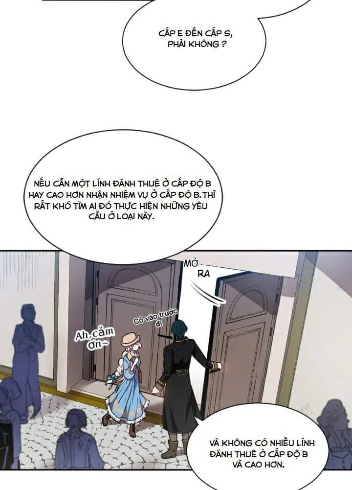 a witch’s hopeless wish chapter 6 31