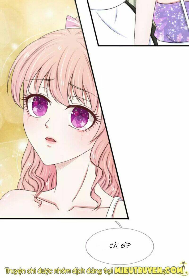 phúc hắc lão công buông em ra chapter 36 8