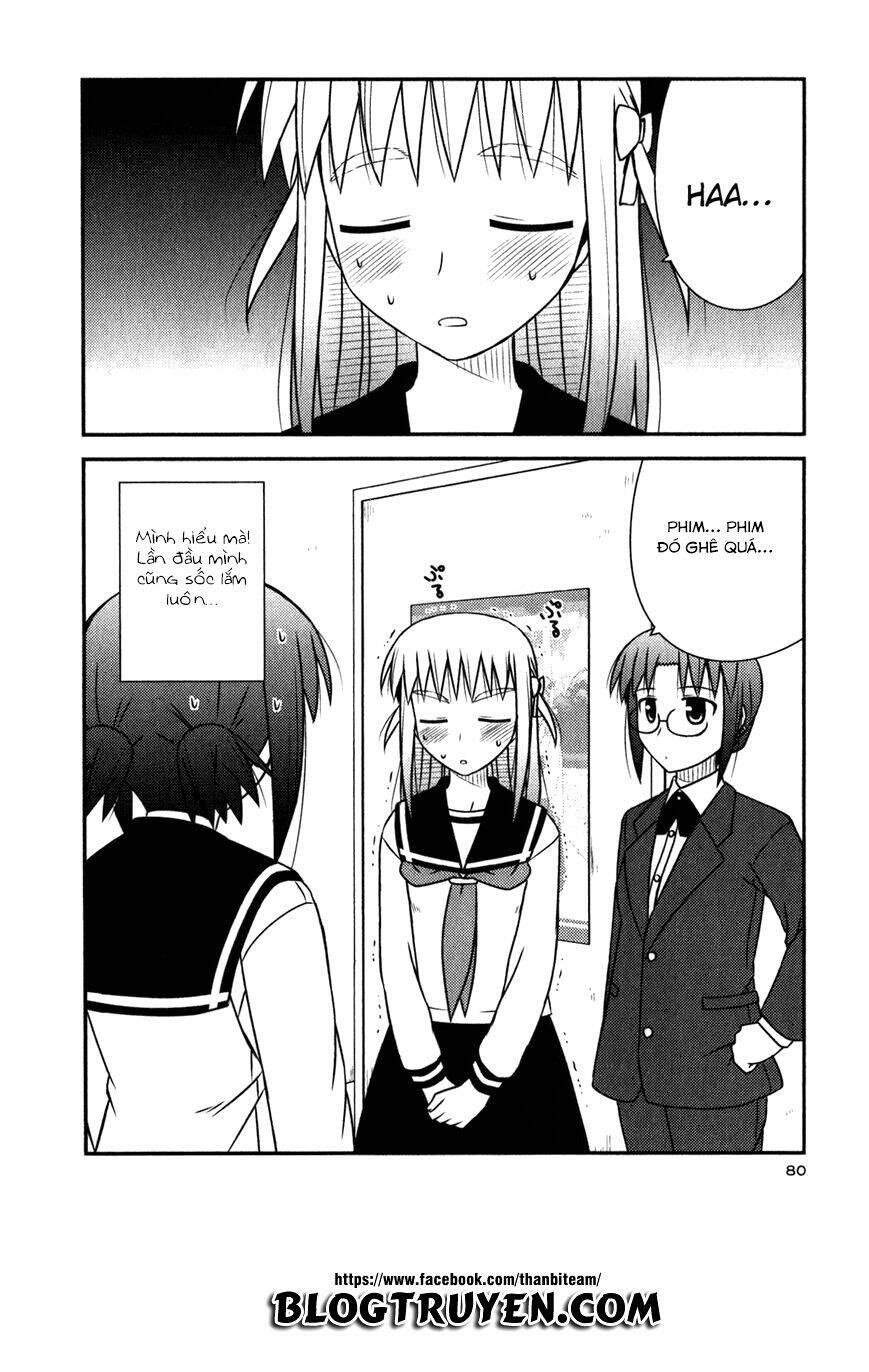 koe de oshigoto! chapter 45 23