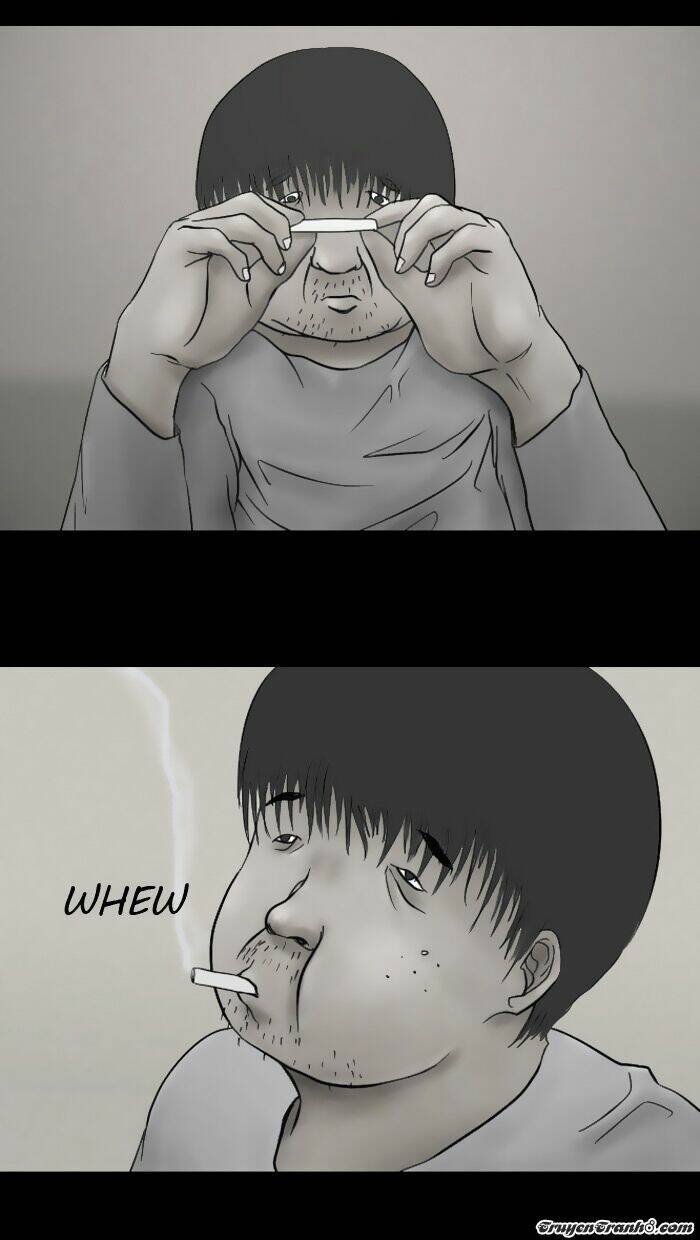 thứ sáu: những câu chuyện cấm chapter 2 7