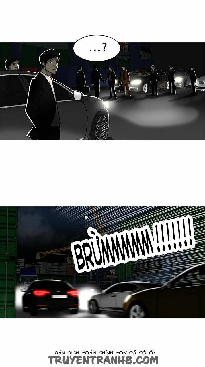 bụi đời gangnam chapter 6 9