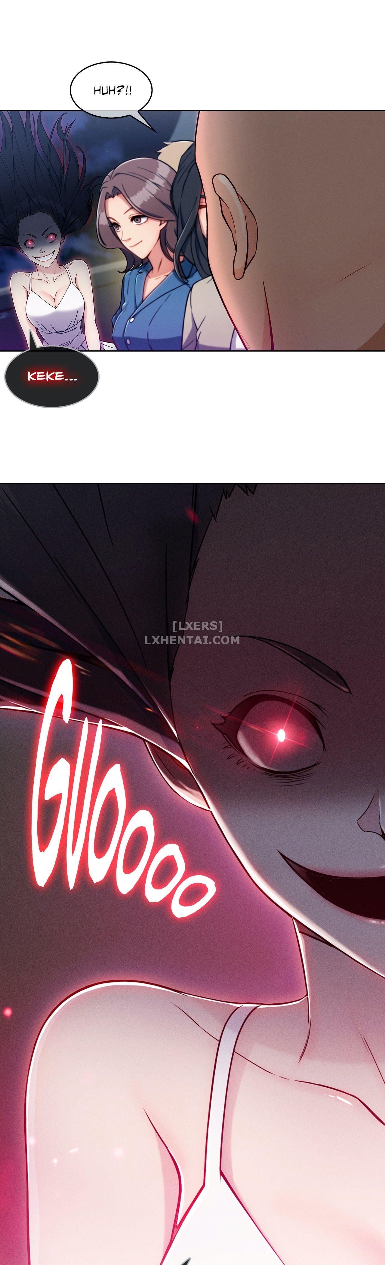 điên cuồng nhưng ngọt ngào chapter 76 9