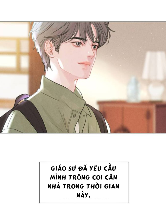 tình yêu như một giấc mộng hè chapter 2 6