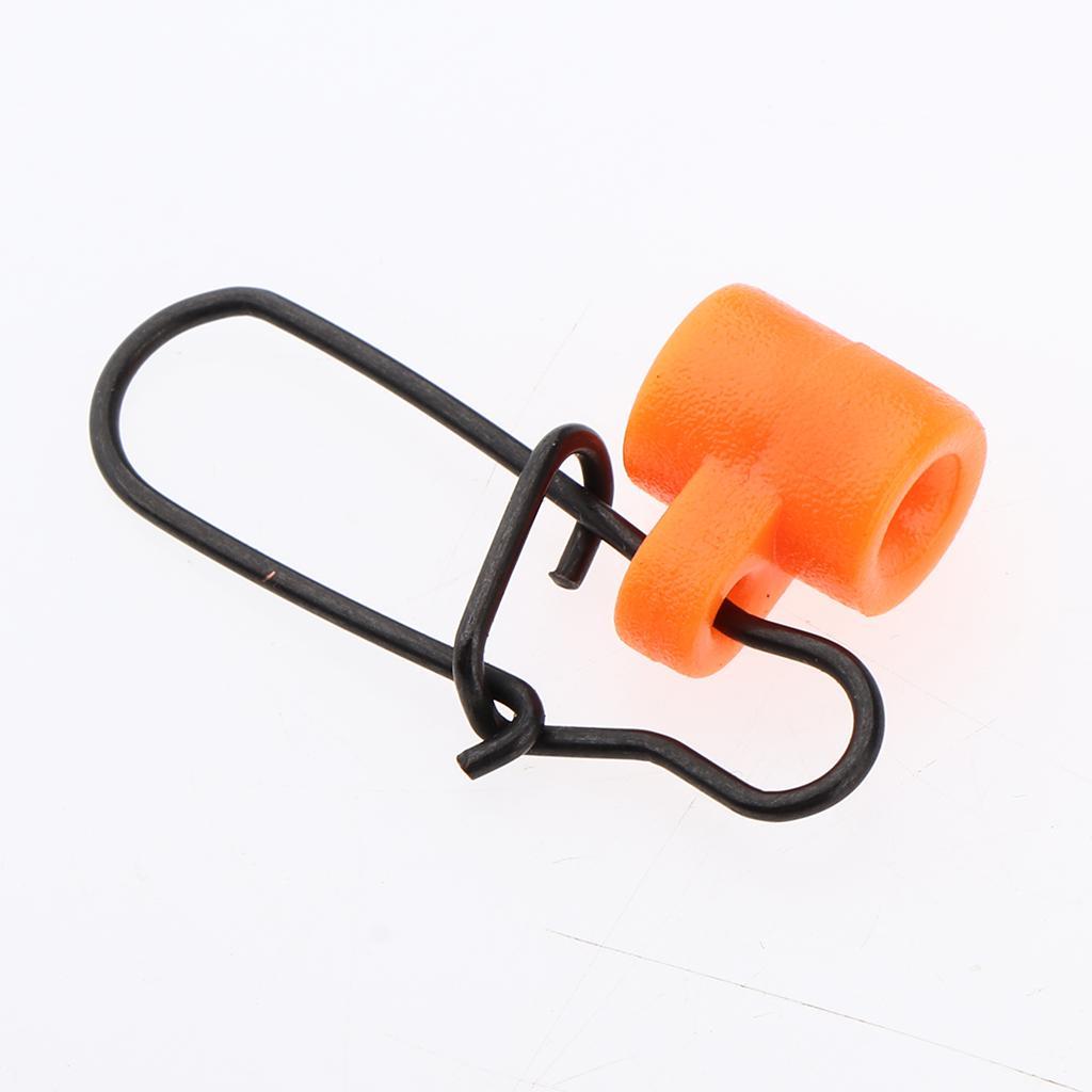 Heavy Duty Sinker Slides High-strength Slider with Stainless Steel Snaps