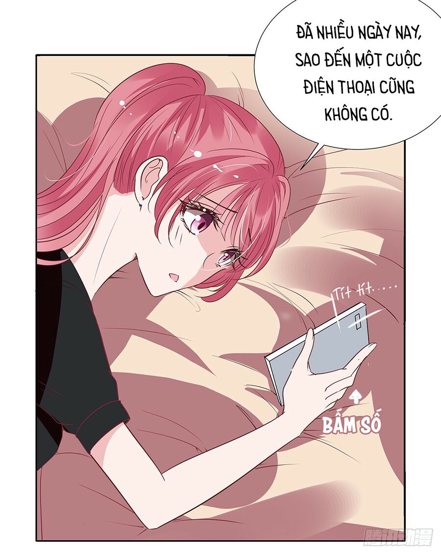 manh thê khó dỗ phần 2 chapter 20 21