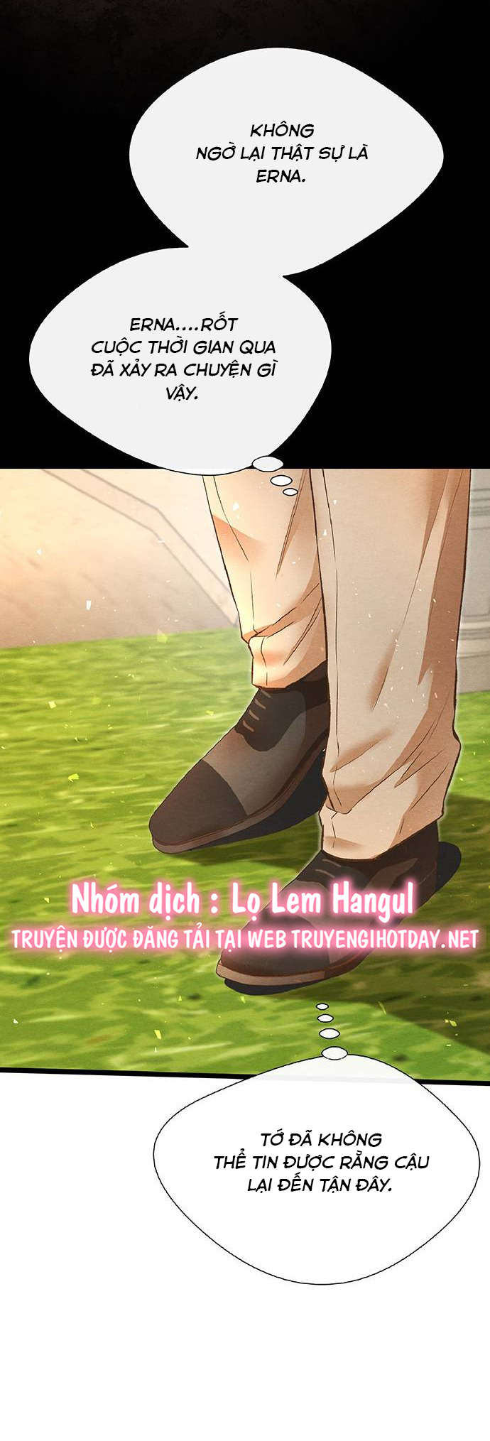 hoàng tử phiền toái chapter 14 23