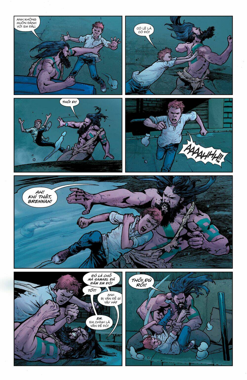 birthright chapter 14 7