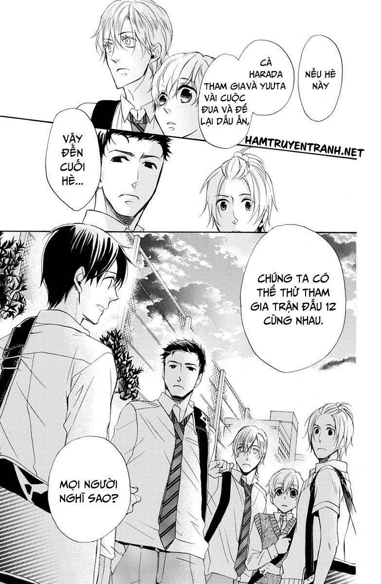 dansui! chapter 7 24