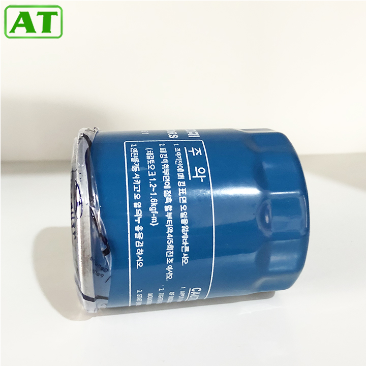 Lọc dầu, lọc nhớt động cơ cho xe ô tô Huyndai i10