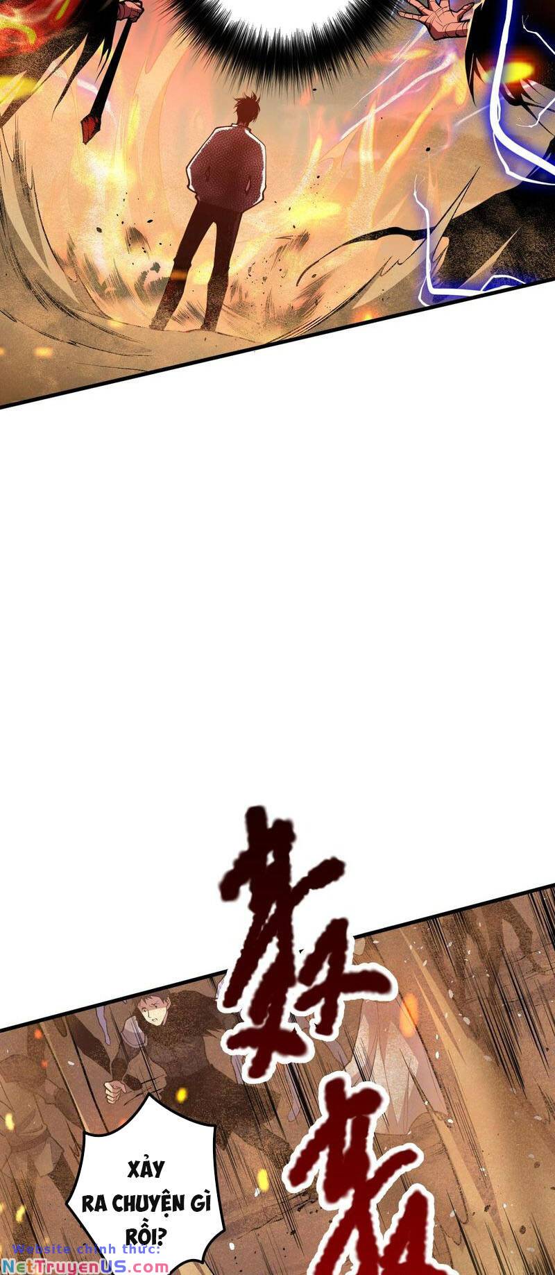 Thảm Họa Tử Linh Sư chapter 29 46