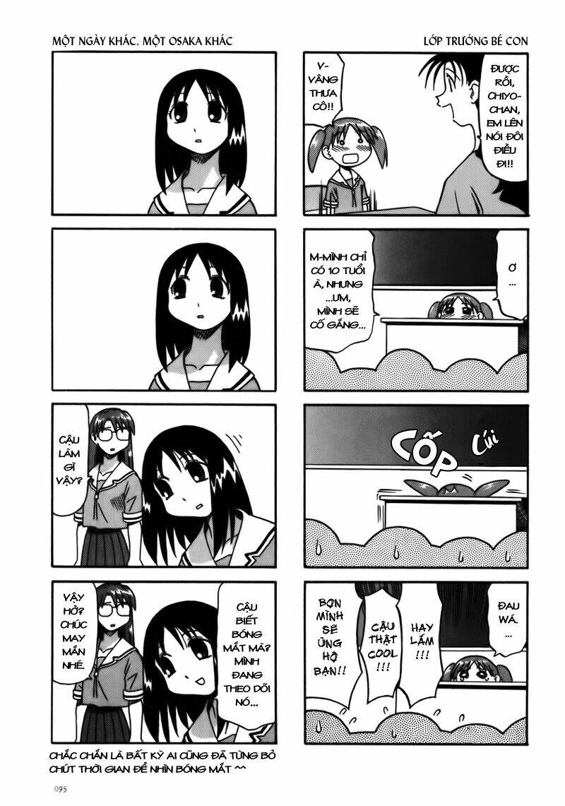 azumanga daioh chapter 10 6