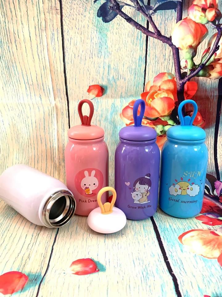Bình giữ nhiệt 350ml