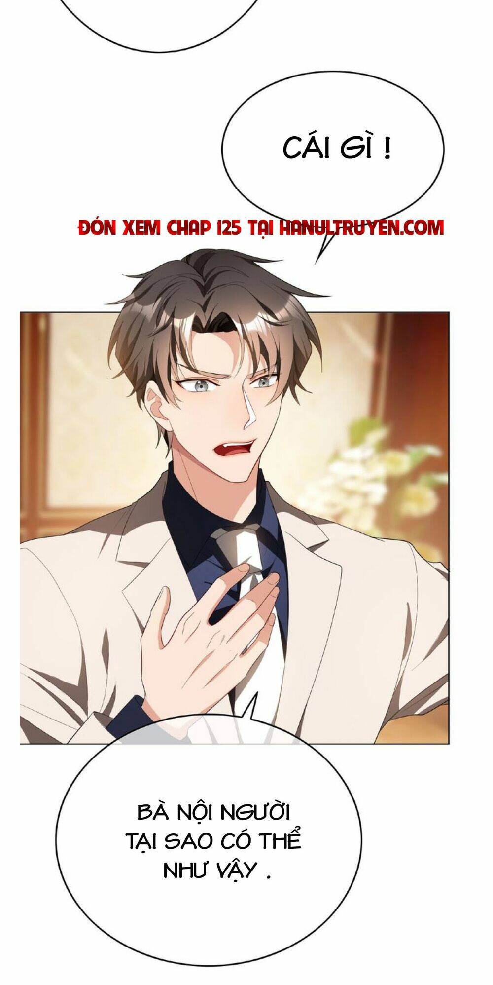 cô vợ nhỏ nuông chiều quá lại thành ác!! chapter 124 20