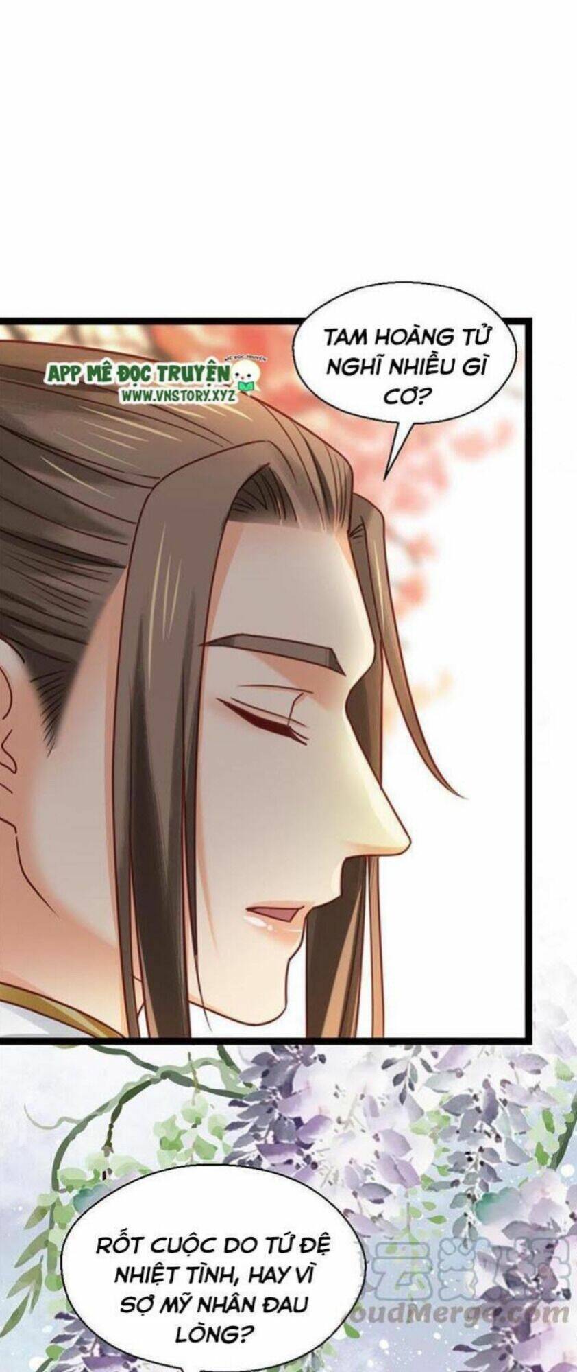 kiều nữ độc phi chapter 241 23