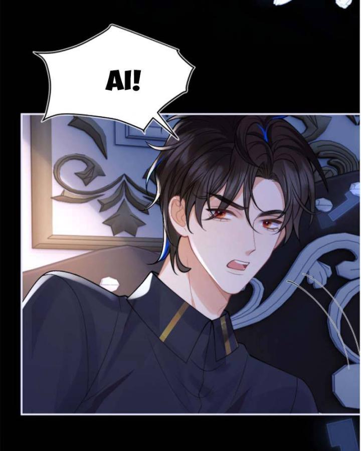 vị chỉ huy lạnh lùng khóc trong vòng tay tôi chapter 55 35