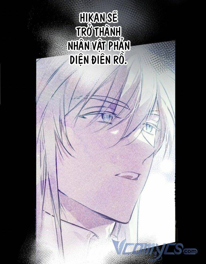 những nhân vật mạnh nhất thế giới ám ảnh tôi chapter 29 31