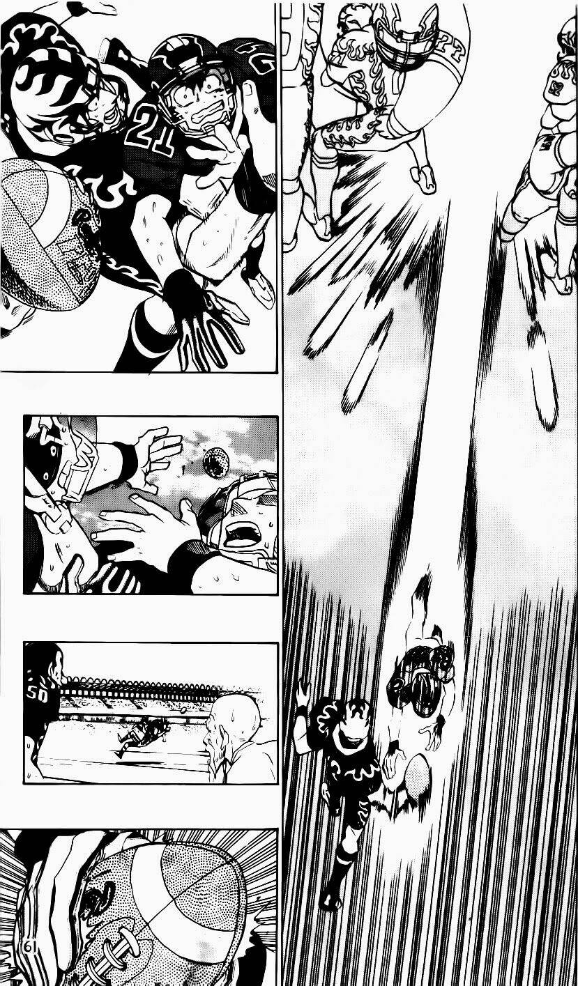 lá chắn mắt chapter 190 15