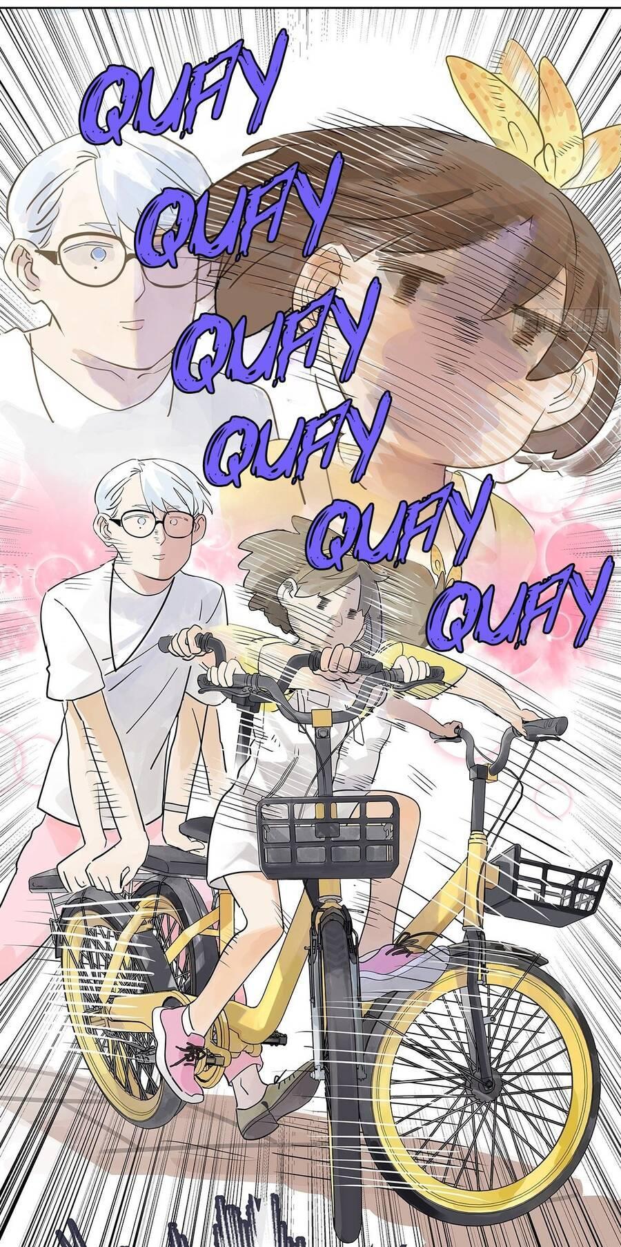 bạn cùng lớp tôi đều kỳ lạ chapter 38 30