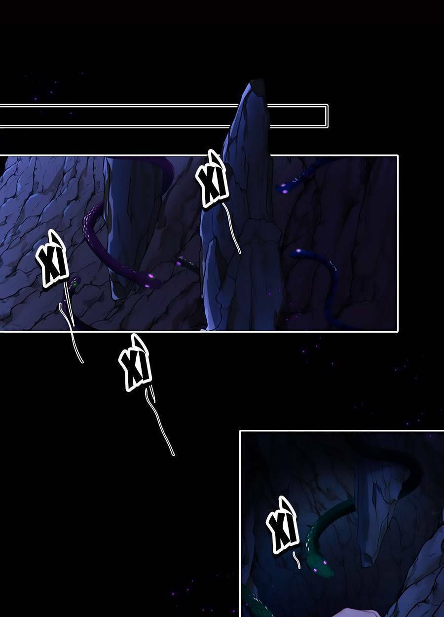 kim ốc tàng kiều chapter 76 38