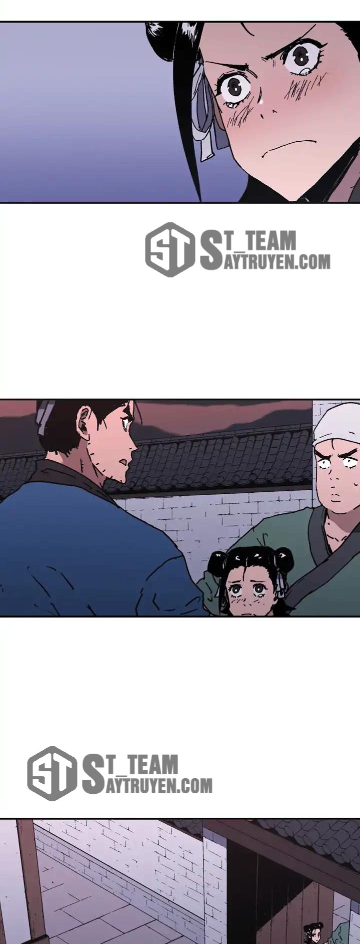 Bố Vô Song chapter 81 2