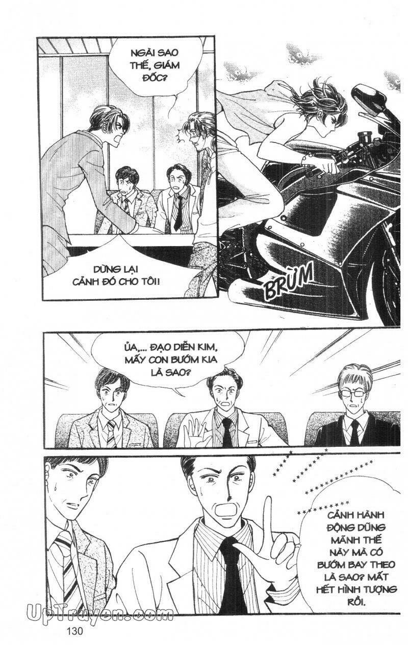 người yêu hoa chapter 1 130