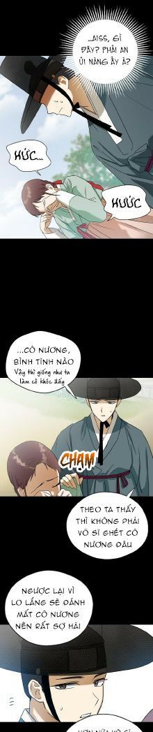 duyên nợ kiếp trước chapter 23 50