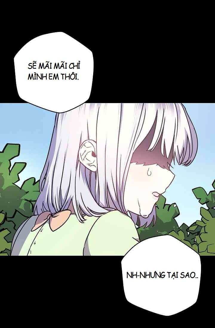 hôn lễ báo thù chapter 10 37