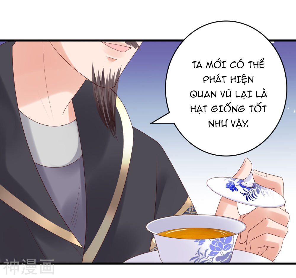 trở về cổ đại làm thánh hiền chapter 19 18